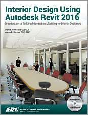 Interior Desing Using Autodesk Revit 2016